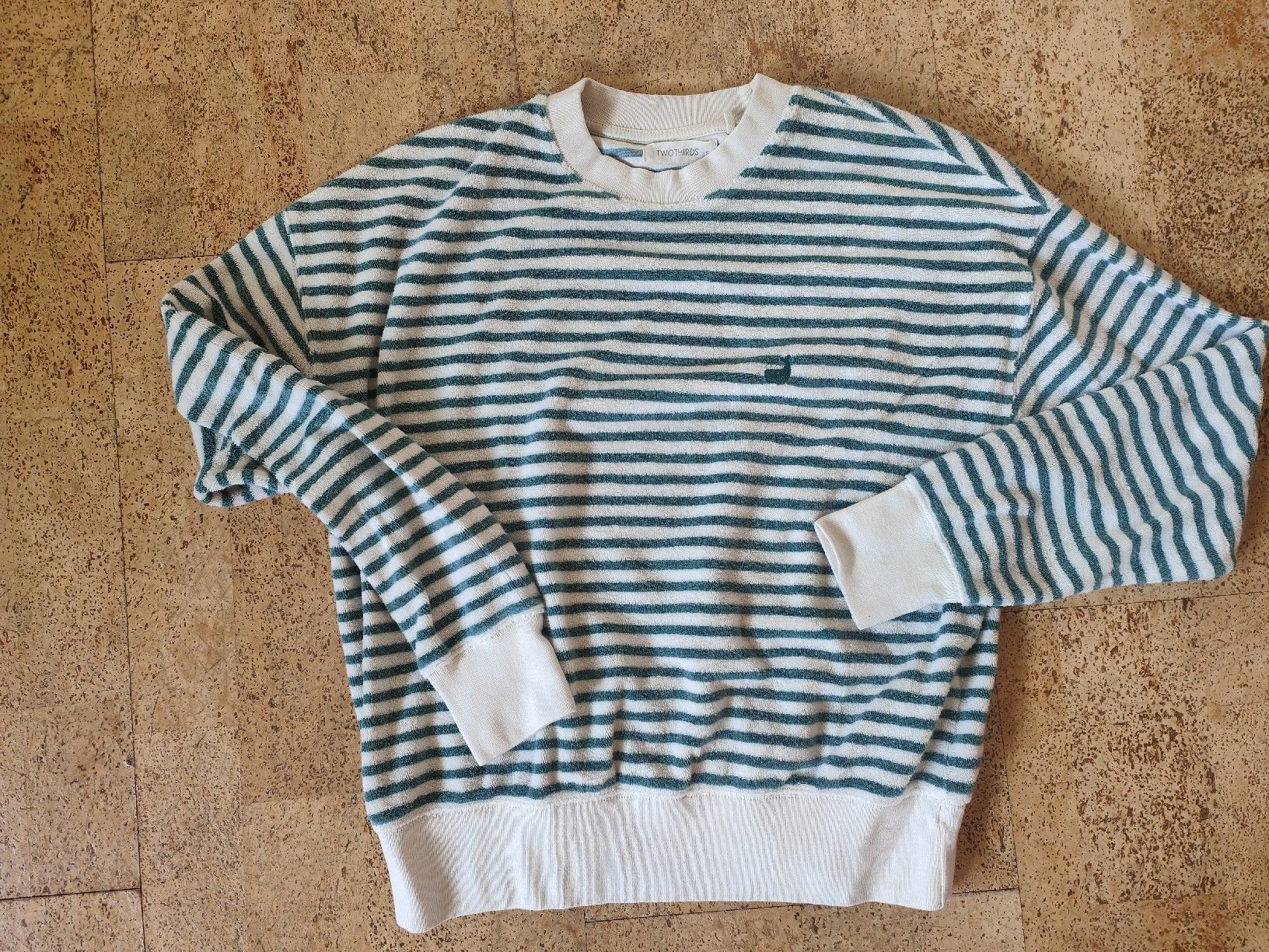 Twothirds Pullover & Sweatshirts: Pull marque écologique Twothirds  – Gebraucht aus Courrendlin von pau_8cc7