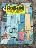 Robin Dubois Tome 16 - Des Oh ! Et Des Bah ! De Groot, Turk