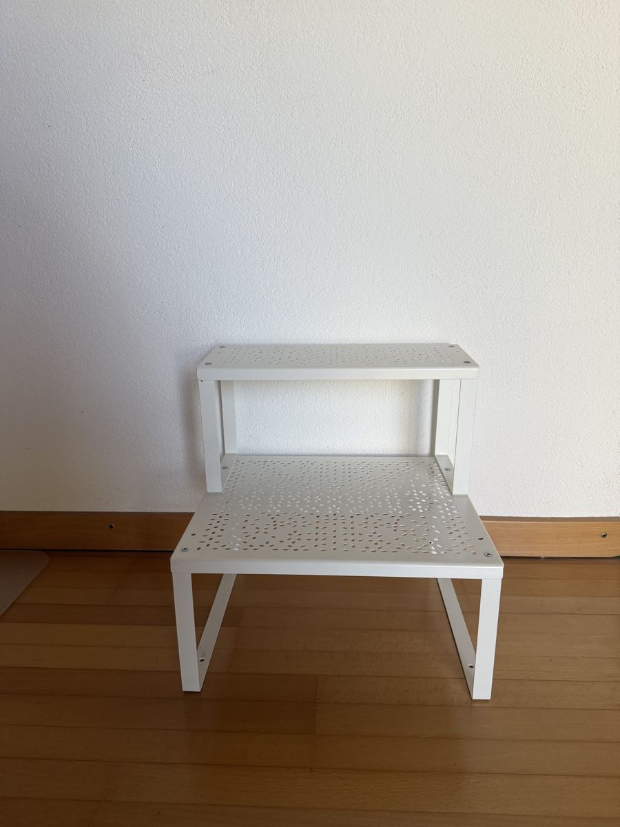 Ikea Scaffali: Regaleinsätze VARIERA – Nuovo (secondo la descrizione) da Gals venduto da lauracorinamader 1