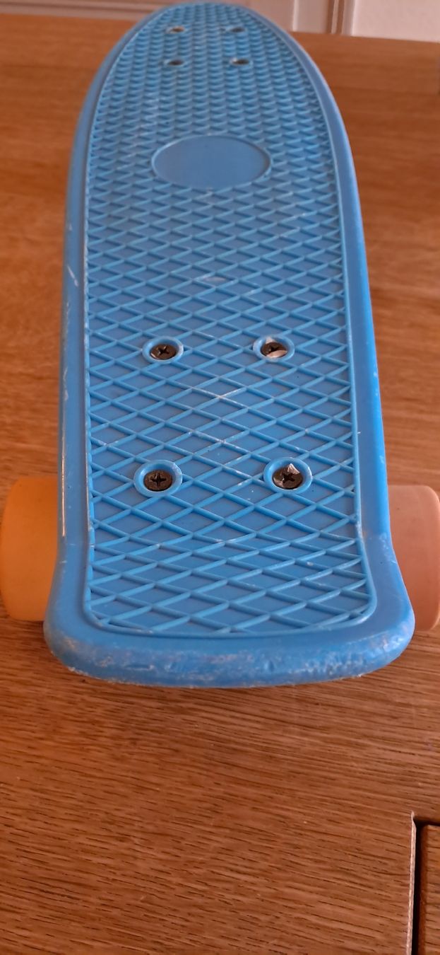 Skateboards: Skateboard – Usato da Nidau venduto da Darkpooh 4