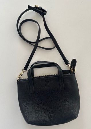 Leder Tasche