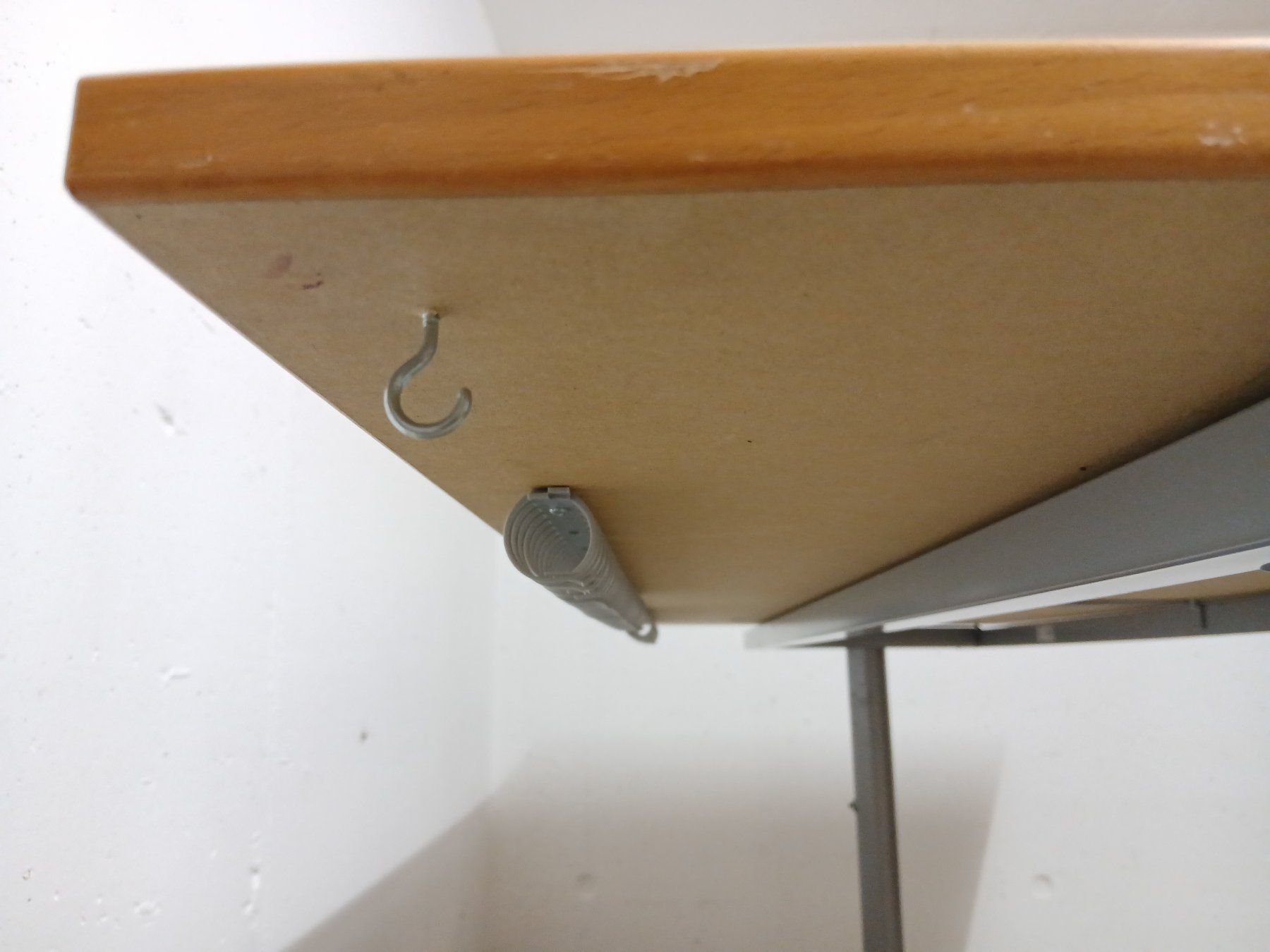 Ikea Scrivanie: Schreib-/Basteltisch Typ Galant – Usato da Toffen venduto da mistermarcello 4