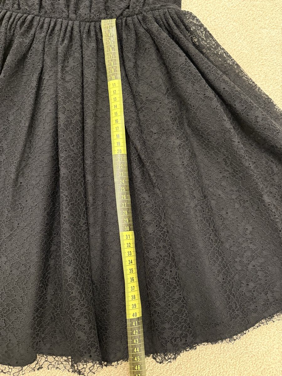 Saint Laurent Vestiti: Saint Laurent dress – Usato da Paradiso venduto da apf_mh9c 8