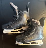 Bauer Shadow Schlittschuh Gr. 9.5