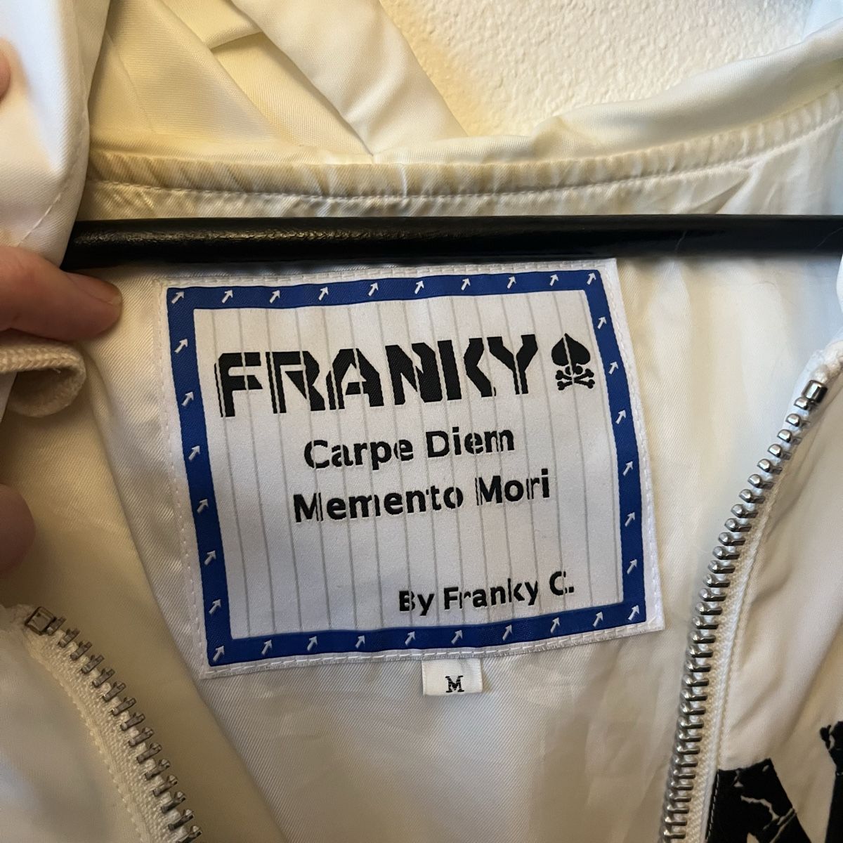 Giacche: Frankly Jacket – Usato da Zug venduto da jul_c5pf 2