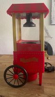 Popcornmaschine
