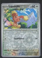 POKÉMON / Laporeille / Prismatic Evolutions / Reverse 🇫🇷