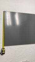 USM Haller Schubladen Tablar 45 x50 mittelgrau