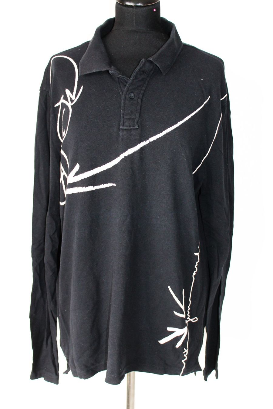 Desigual Pullover & Sweatshirts: Sweatshirt DESIGUAL taille XL – Gebraucht aus Chez-le-Bart von jasse