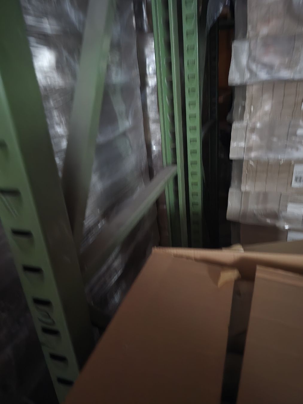 Scaffali: Regalsystem Lager Einrichtungsgegenstände gebraucht – Usato da Safenwil venduto da Leo.87. 2