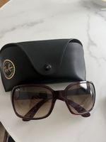 Ray-Ban Sonnenbrille, Top Zustand, inkl. Etui für den Sommer