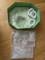 Haarschmuck Braut 