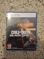 🎮 Call of Duty: Black Ops 6 (Fr) – PS5