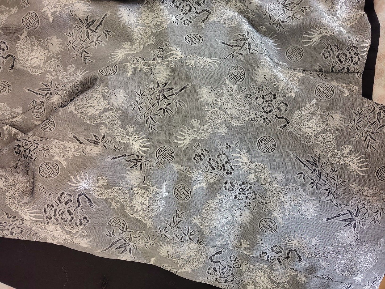 Completi & Tailleur: Blazer Unikat schwarz – Usato da Rüti ZH venduto da 11120 1