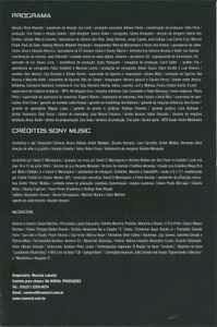 Tutti i DVDs: Marcelo D2 – Acústico MTV – Usato da Bienne venduto da discogs.j 4
