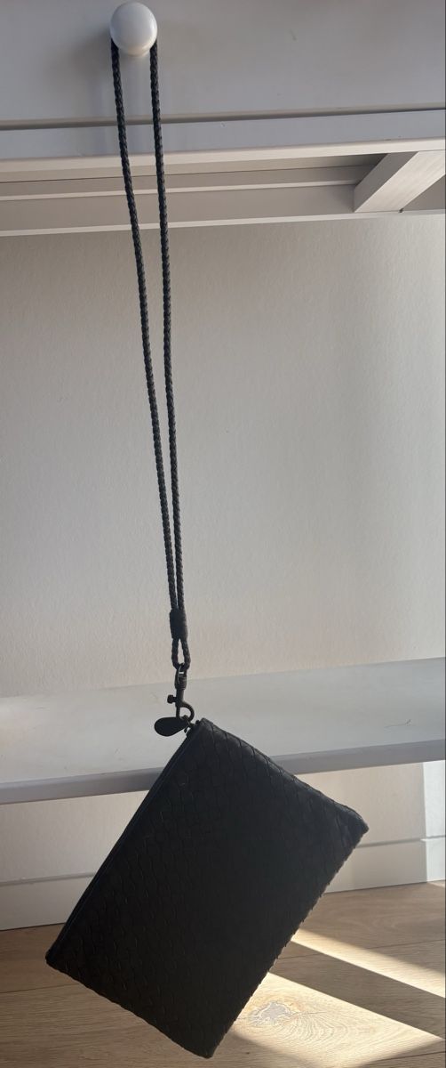 Bottega Veneta Borse da donna: Pochette Bottega Veneta – Usato da Vessy venduto da VessyCan 8