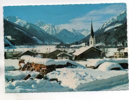 ELMEN Lechtal Tirol