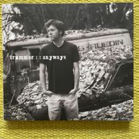 CHRISTOPH TRUMMER-ANYWAYS (DIGIPACK)