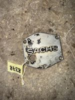 Sachs 504 Mofa Kupplungsdeckel