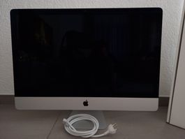 iMac 5K 27Zoll Late 2015