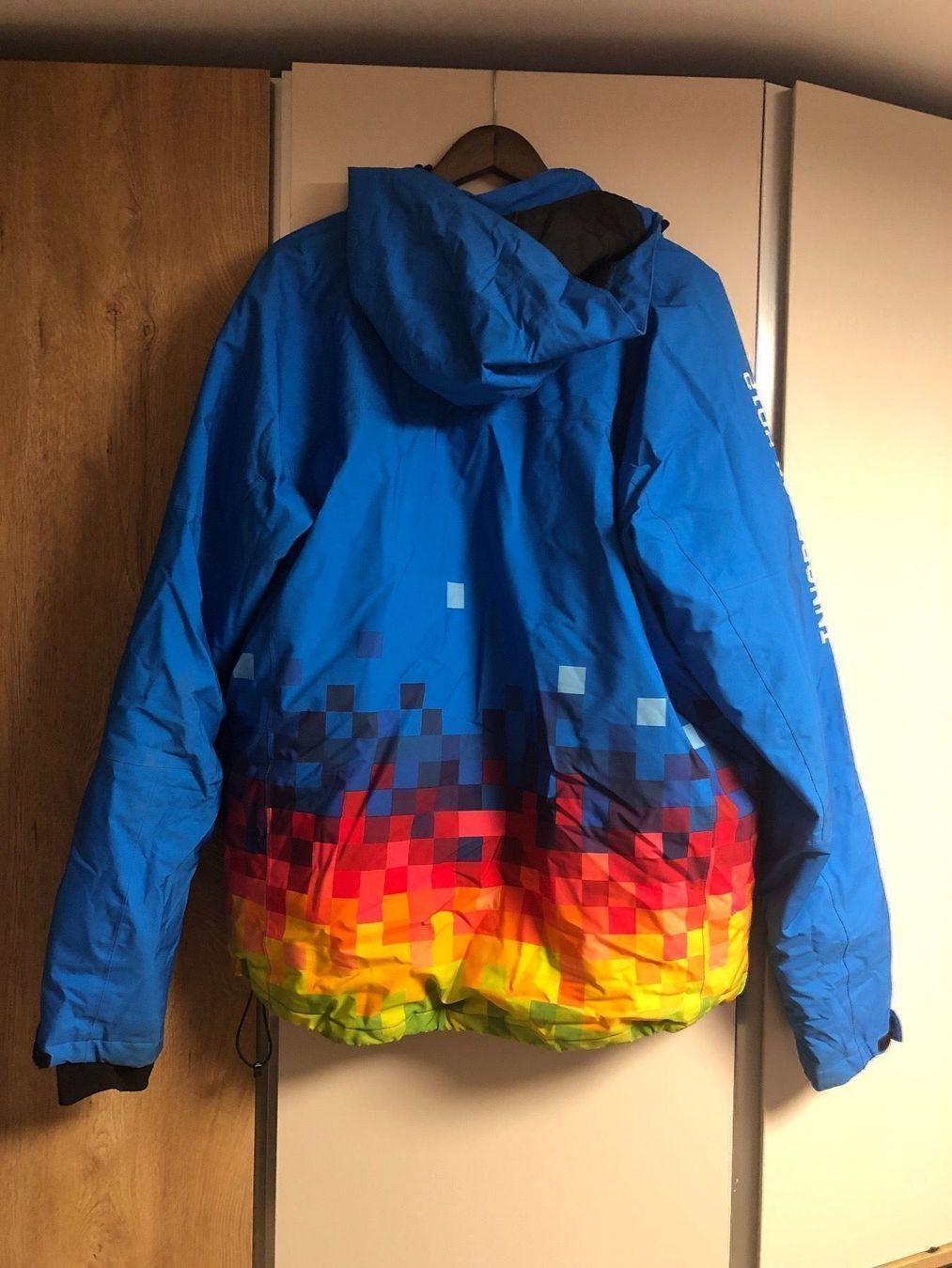 CMP Vestes: CMP Jacke Olympische Spiele 2012 – D'occasion à Glattpark(Opfikon) par ale_mg8x 5
