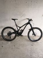 Commencal Supreme SX