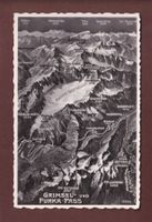 GRIMSEL- und FURKA-PASS