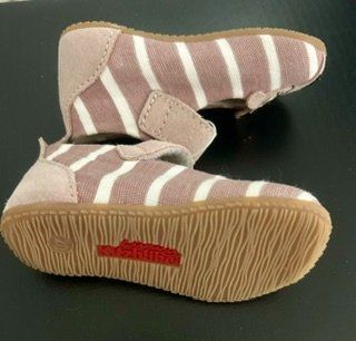 Scarpe da uomo: Kinderschuhe Living Kitzbühel – Nuovo (secondo la descrizione) da Bäriswil BE venduto da Conweg 3