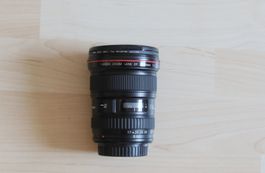 Canon EF 17-40mm f/4.0L USM