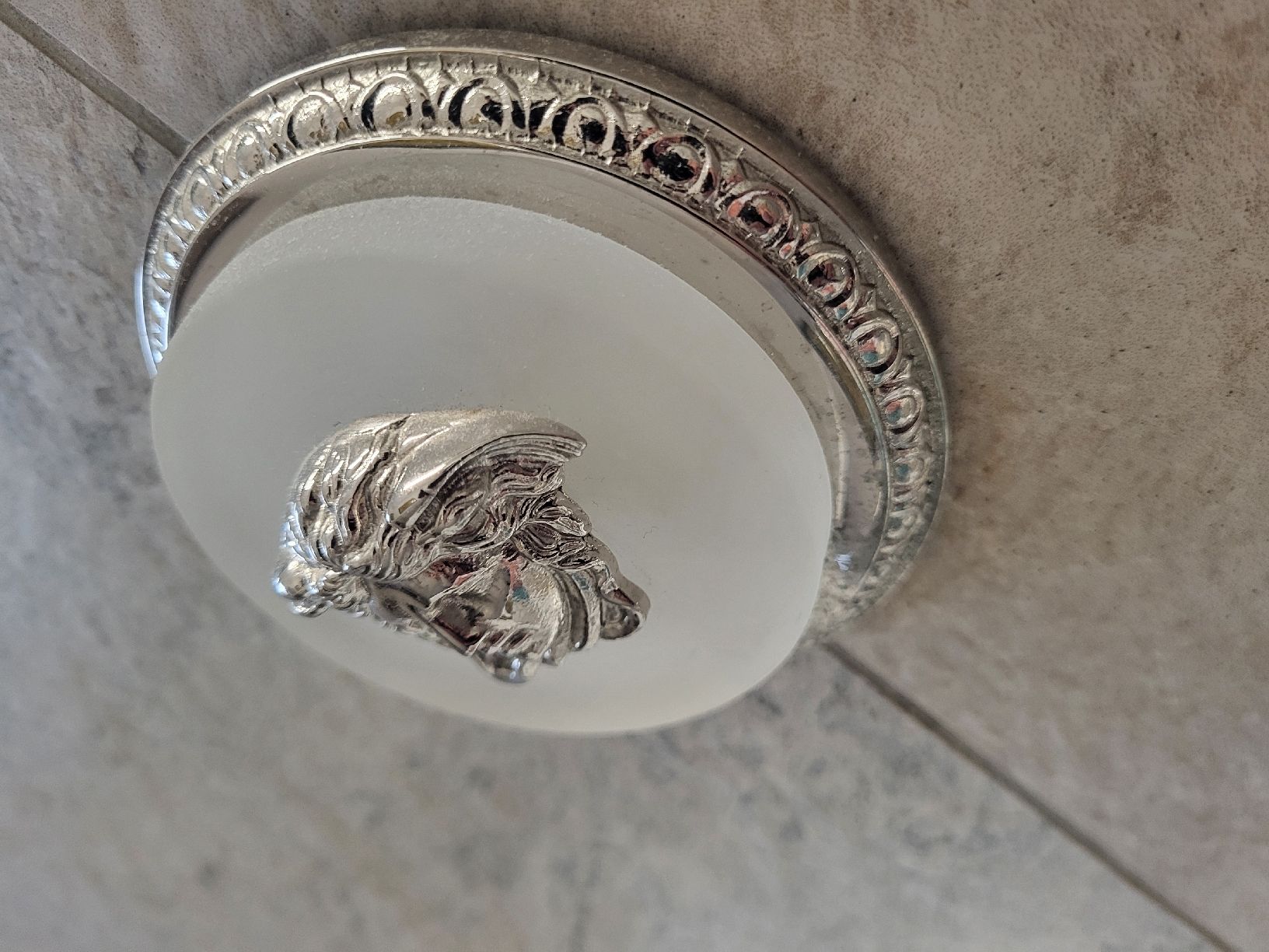 Ferramenta: Versace Home  – Nuovo (secondo la descrizione) da Fruthwilen venduto da Mostro-Medusa 4