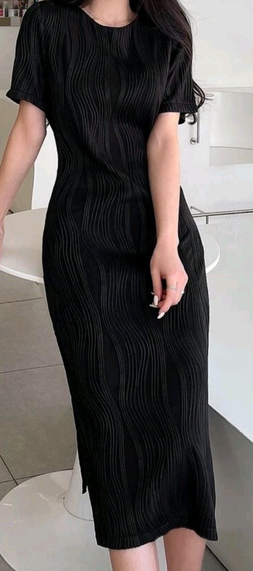 Kleider: Kleid Gr. M – Neu und originalverpackt aus Zunzgen von Fleksi 2