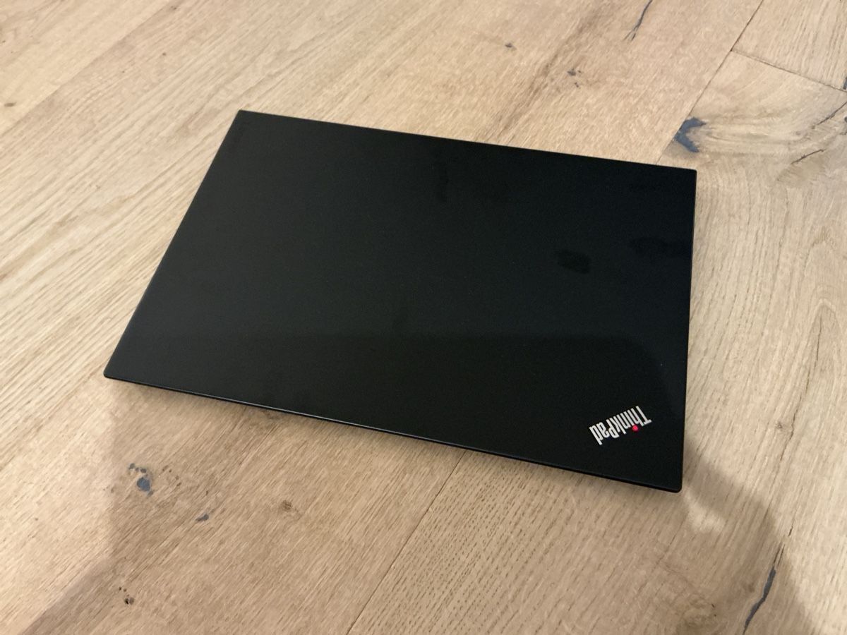 Lenovo Notebooks: Thinkpad X1 Carbon 4th Gen – Gebraucht aus Wil SG von Saintch 1