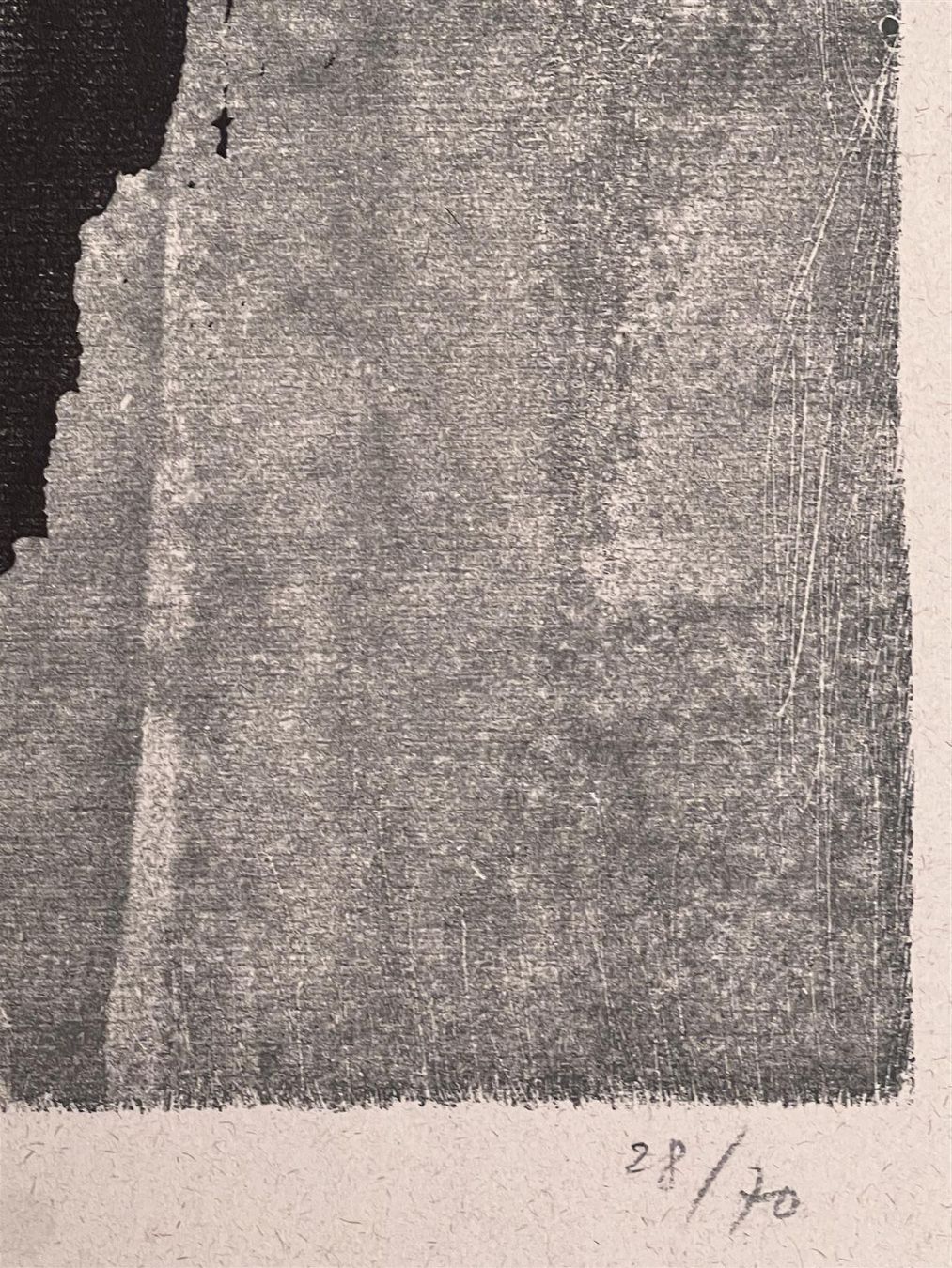 Xilografie: Ernst Graf Original- Holzschnitt 10 – Usato da Adliswil venduto da buch_und_kunst 3