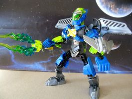 Lego Hero Factory 44008 Surge von 2013