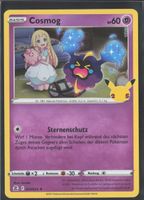 POKÉMON / Cosmog / Celebrations 🇩🇪