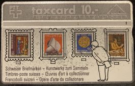 Taxcard 311D