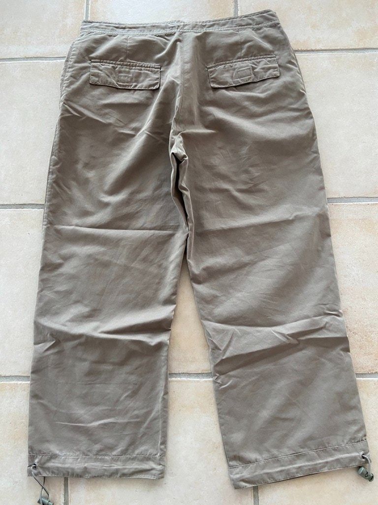 Hosen: 7/8 Damen Hose Odysee Grösse L – Gebraucht aus Beatenberg von buy2you 5