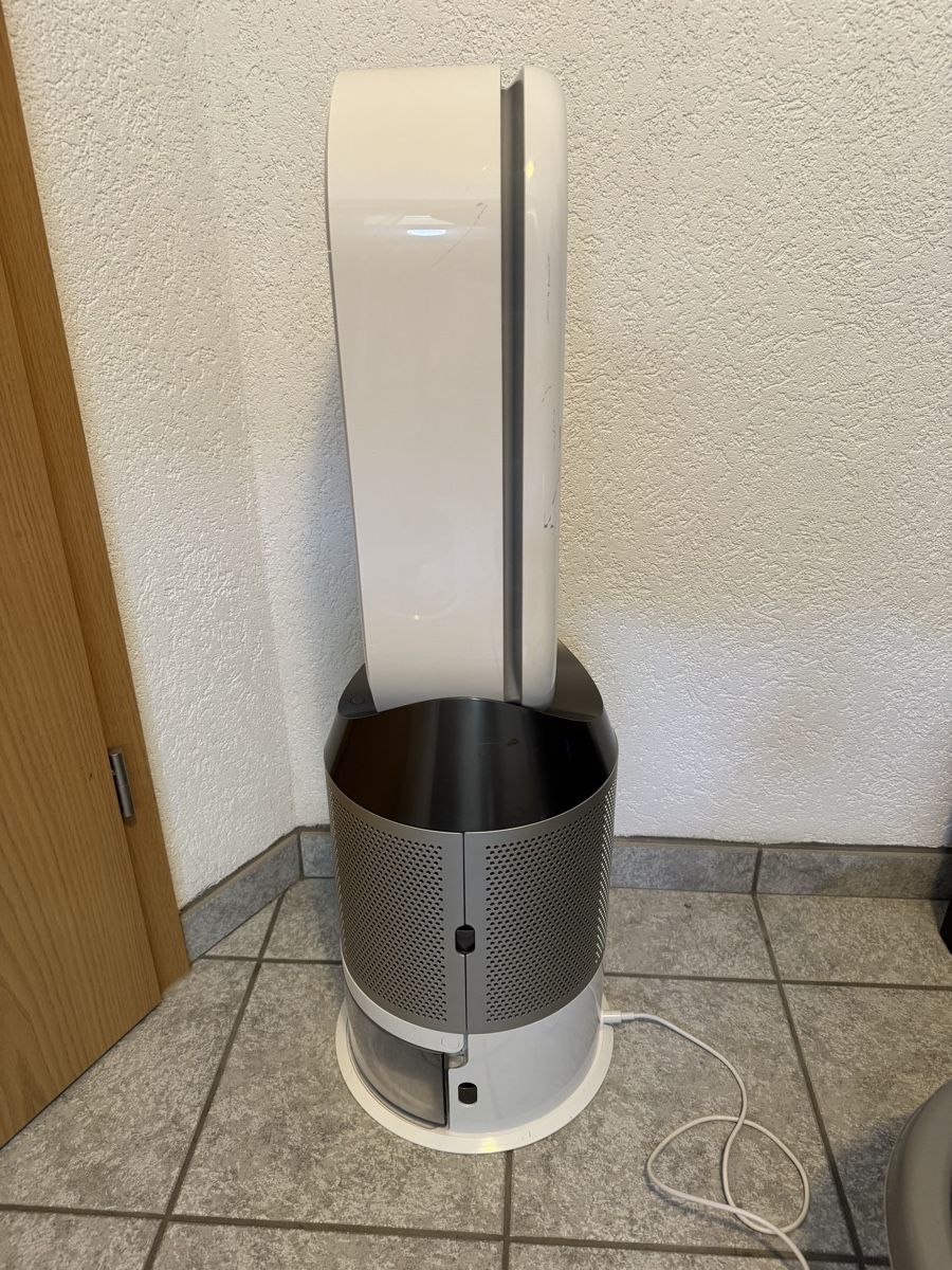 Dyson Luftreiniger: Dyson Pure Humidify + Cool – Gebraucht aus Niederdorf von Bri4nK 2