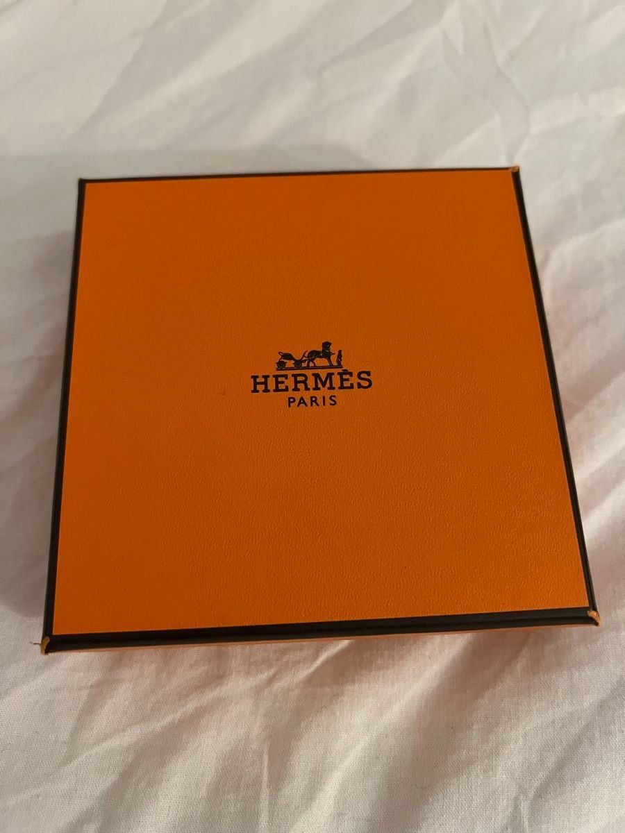Hermès Armbänder & -reifen: Hermés Bracelet cartes à jouer – Neu (gemäss Beschreibung) aus Arch von seil819 3