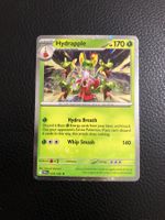 2025 Hydrapple Cosmo Holo Promo 18/182 Ab 1