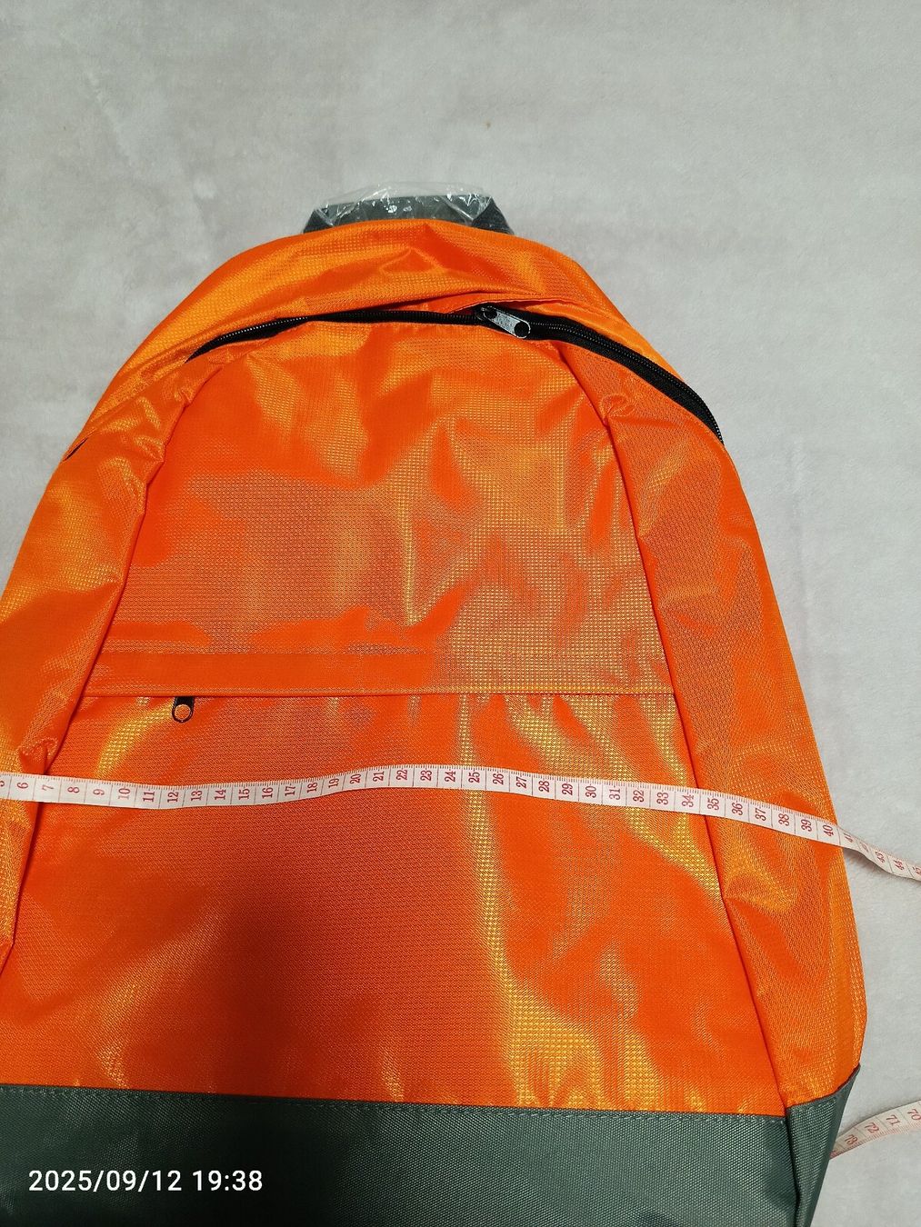 Rucksäcke: Rucksack New Talents - neu – Neu (gemäss Beschreibung) aus Zürich von tac_58l2 3