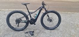 Specialized Levo Fattie S 27,5 Zoll, Elektrovelo E Bike 2019