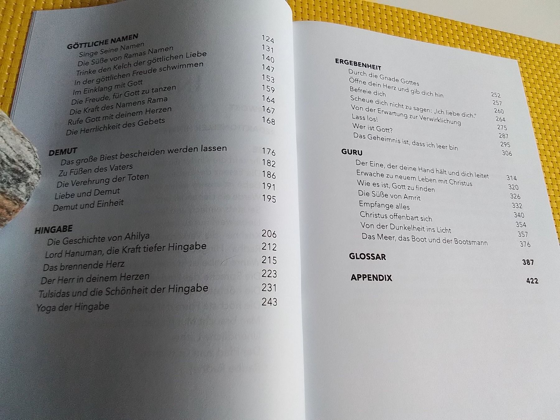 Libri: JUST LOVE - Die Essenz von Allem – Nuovo (secondo la descrizione) da Rebstein venduto da Buchsi03 3