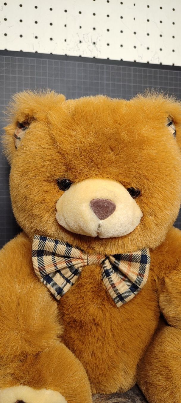 Giocattoli: Wunderschönes altes Stofftier Teddybär  von 1997 – Usato da Gelterkinden venduto da MYSTOREFORYOU4460 2
