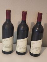 3 FL. Cabernet Sauvignon "Charles King" 1991