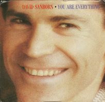 Sanborn David: You Are Everything 7"