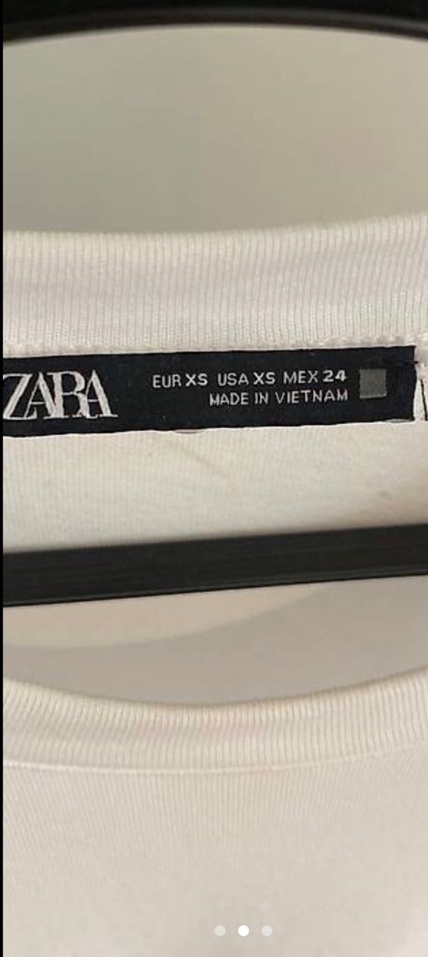 Zara Robes: Sommerkleid – D'occasion à Horw par Nussbaumer4 1