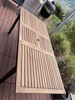 Gartentisch