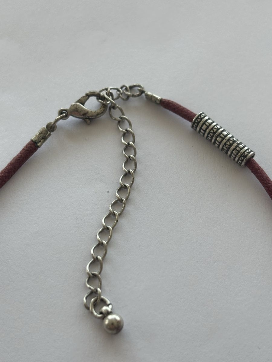 Catenine: Halskette Modeschmuck  Neuwertig Top! – Usato da Langnau am Albis venduto da flusspflege 1