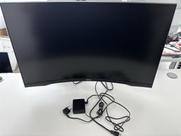 SAMSUNG Odyssey Bildschirm 32 Zoll